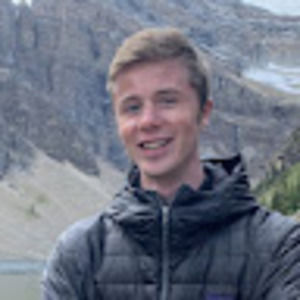 Meet your Posher, Ethan